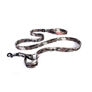 EzyDog Vario 4 Multi-Function Dog Lead - Camo, Standard