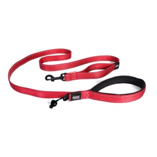 EzyDog Soft Trainer Dog Standard - Red