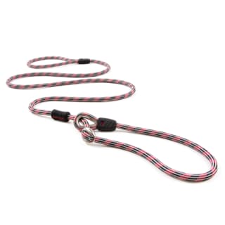 EzyDog Luca Dog Lead - Red, Standard