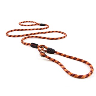 EzyDog Luca Dog Lead - Orange, Standard