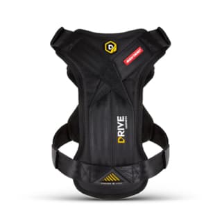 EzyDog Dog Car Harness - Small