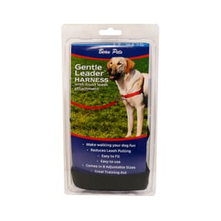 Beau Gentle Leader Front Lead Dog Harness - Extra Large
