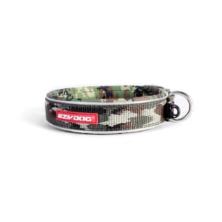 EzyDog Neo Classic Dog Collar - Extra Large, Camo