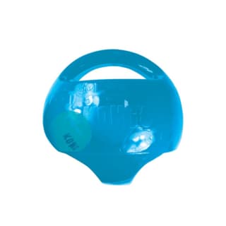 KONG Jumbler Ball Dog Toy - Medium/Large