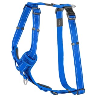 Rogz Control Dog Harness - Extra Large, Blue