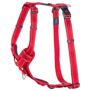 Rogz Control Dog Harness - Extra Large, Red