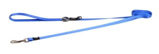 Rogz Utility Classic Dog Lead - Small, Blue