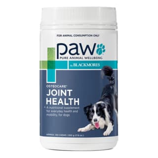 PAW Osteocare Joint Health Dog Chews - 500g
