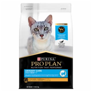 Pro Plan Urinary Care Chicken Dry Cat Food - 3kg