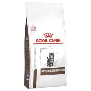 Royal Canin Vet Gastrointestinal Kitten Dry Cat Food - 2kg