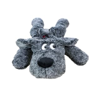 Yours Droolly Dog Fill Me Dog Toy - Medium