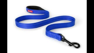 EzyDog Essential Dog Lead - 120cm, Blue