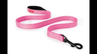 EzyDog Essential Dog Lead - 120cm, Pink