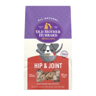 Old Mother Hubbard Hip and Joint Dog Treats - 566g
