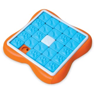 Nina Ottosson Challenge Slider Interactive Treat Puzzle Dog Toy - Level 3