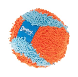 Chuckit! Indoor Ball Dog Toy - Medium