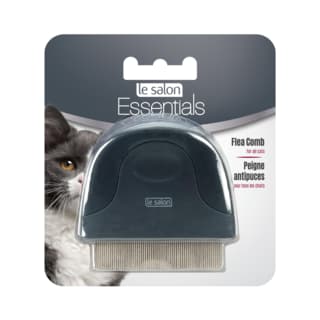 Le Salon Essentials Cat Flea Comb - Comb
