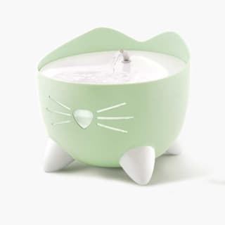 Catit PIXI Cat Water Fountain - Mint