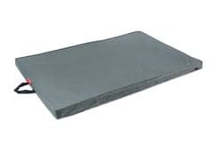 Yours Droolly Water Resistant Dog Bed - Extra Large