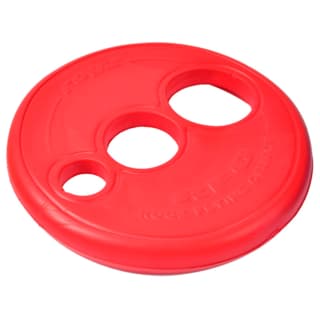 Rogz RFO Dog Toy - Red