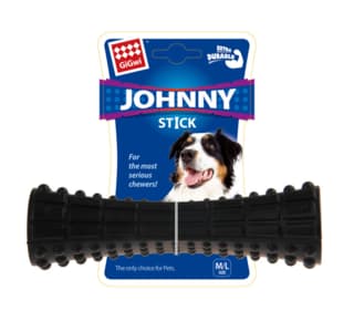 GiGwi Johnny Stick Durable Dog Toy - Large