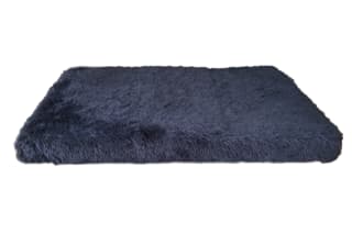 Brooklands Dog Calming Mattress - Grey, Large