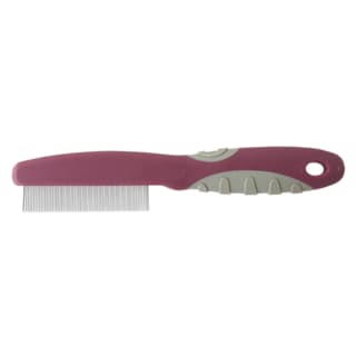 GlamourPuss Cat Flea Comb - Flea Comb