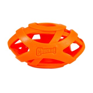 Chuckit! Air fetch Football Dog Toy - Football