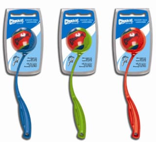 Chuckit! Pocket Ball Launcher Dog Toy - Medium