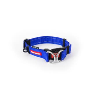 EzyDog Double Up Dog Collar - Extra Large, Pink