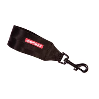 EzyDog Car Dog Seatbelt Restraint - Black