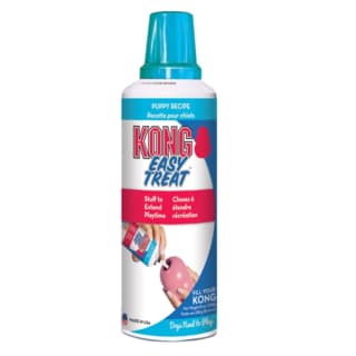 KONG Easy Treat Paste Puppy Dog Treat - 226g