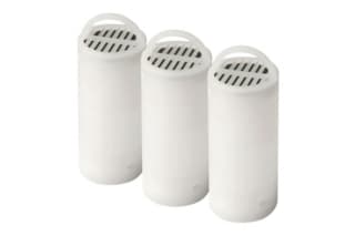 PetSafe Drinkwell 360 Cat and Dog Water Fountain Carbon Replacement Filters - 3 Pack