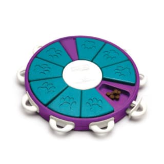 Nina Ottosson Puzzle Twister Interactive Dog Toy - Level 3