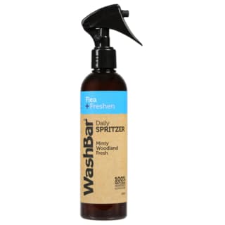 WashBar Flea Protection Freshening Spritzer for Dogs - 250ml
