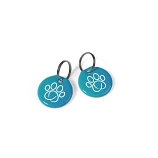 SureFlap Cat and Dog Collar Tags Pack of Two - 2 Pack