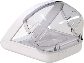 SureFeed Cat and Dog Feeder Rear Cover - Rear Cover