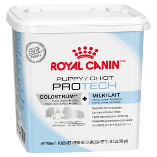 Royal Canin Puppy Pro Tech - 300g