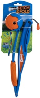 Chuckit! Fetch & Fold Launcher Dog Toy - Medium