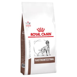 Royal Canin Vet Gastrointestinal Dry Dog Food - 7.5kg