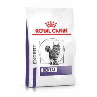 Royal Canin Vet Dental Dry Cat Food - 1.5kg