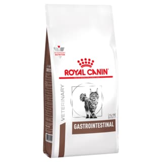 Royal Canin Vet Gastrointestinal Adult Dry Cat Food - 2kg