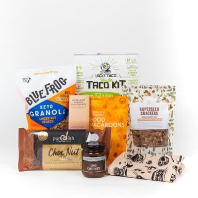 Holiday Hamper