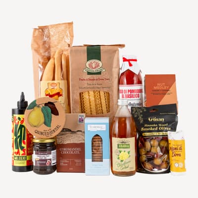 Artisan Hamper