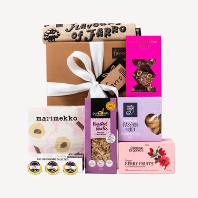 High Tea Hamper