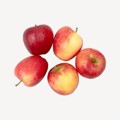 Candee Apples Loose