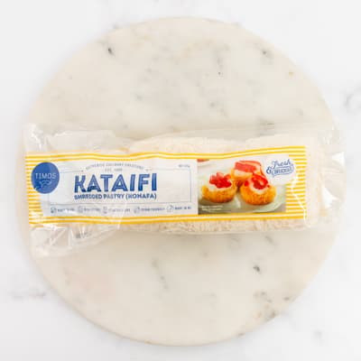 Timos Kataifi Pastry 375g
