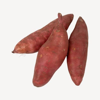 Kumara Beauregard