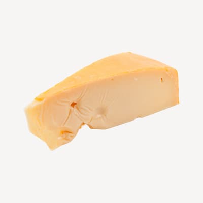 Dutch Maasdam Cheese