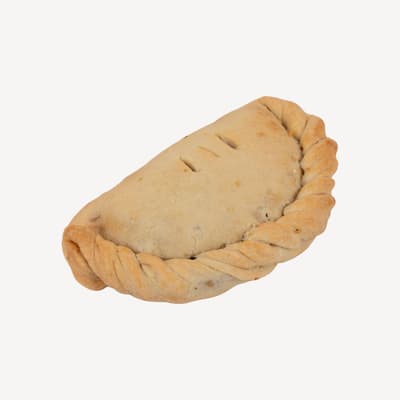 Ansum Cornish Pasty